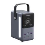 Ugreen portable rechargeable battery 48,000mAh, 300W with smart digital display