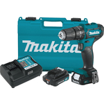 Makita HP333DWAE bušilica, izvijač