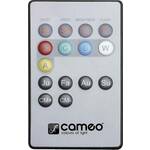 Cameo Flat Par Can Remote