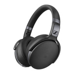 Sennheiser HD350 BT slušalice, bluetooth, crna, 108dB/mW, mikrofon