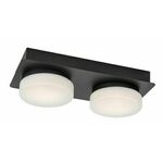 Stropna lampa RABALUX LED 11W 1200lm 4000K IP44 ATTICHUS