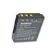 Baterija BLI-315 za Medion Traveler DC-8300 / DC-8600, 1250 mAh