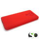Original GKK 360° Maskica za Xiaomi Redmi Note 9 Crvena