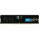 Crucial 16GB DDR5-5600 UDIMM CL46, 1.1V Memorija