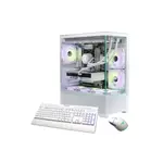 Hyrican Gamemax Vista AW ICE 7407 računalo, Ryzen7/32GB/RTX5080/2TB/W11