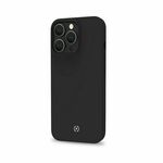 Maska za mobitel CELLY Cromo za APPLE iPhone 14 Pro Max crna