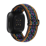 BStrap Pattern remen za Huawei Watch GT/GT2 46mm, bohemian (SSG041C0903)