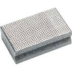 PFERD HP 5590 DIA 126 44696012 jastuk za ručno brušenje Granulacija 126 (D x Š) 90 mm x 55 mm 1 St.