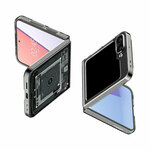 SpigenAirskin Sam Z Flip6 zero