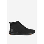 Cipele na vezanje DC Shoes CRNO Crna 849474