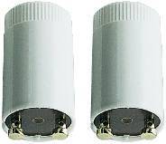 Pokretač za neonsku svjetiljku Paulmann 230 V 4 do 22 W komplet od 2 komada