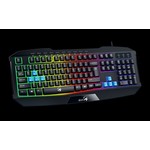 Genius Scorpion K215 žični tipkovnica, USB, crna