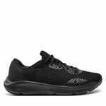Tenisice za trčanje Under Armour Ua W Charged Pursuit 3 3024889-002 Crna
