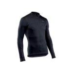 MAJICA NORTHWAVE FORCE 2 BLACK