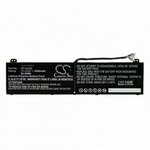 Baterija za Acer ConceptD 7 CN715 / Predator Triton 500 PT515, 5400 mAh