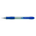 Kemijska olovka Pilot Super Grip M, Plava