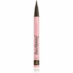 Jeffree Star Cosmetics Gothic Beach BeachProof Eyeliner tuš za oči nijansa Money Shot 0,5 ml