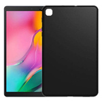MG Slim Case maska za Samsung Galaxy Tab S6 Lite (2024), crno