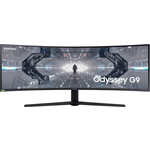 Samsung Odyssey G9 C49G95TSSR monitor