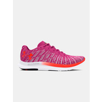 Under Armour Boots UA W Charged Breeze 2-PNK - Women crvena