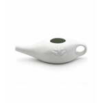 Neti pot - keramički čistač nosnica