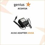 AC IZMJENIČNI ADAPTER ZA NAPAJANJE AC24V2A