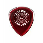 JIM DUNLOP FLOW GLOSS 550P3.0 TRZALICE