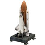 Revell 04736 Space Shuttle Discovery & Booster model svemirske letjelice za sastavljanje 1:144