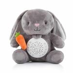 Chipolino igračka s projektorom i glazbom Rabbit