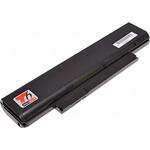 Baterija T6 Power Lenovo ThinkPad Edge E130, E135, E330, E335, 5200mAh, 58Wh, 6cell