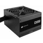 Corsair napajanje CX Series CX550, 550 W, 120mm