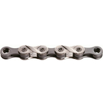 LANAC KMC X8 SILVER/GREY 114L