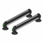 NOSAČ ZA SKIJE/SNOWBOARD 365 CROSSBAR TREEFROG