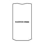 BLACKVIEW BV8000 HYDROGEL ZAŠTITNA FOLIJA