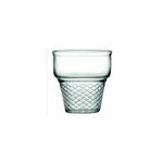 ČAŠE ZA SLADOLED MINI CORNET 24,5 CL 3/1