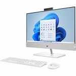 HP 58V71EA all in one računalo, 27"