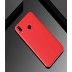 Huawei Honor 10 Lite crvena premium ultra slim maska
