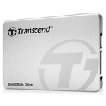 Transcend SSD370S TS128GSSD370S SSD 128GB, 2.5”, SATA