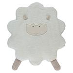 Bebetto podloga za prematanje set Happy Sheep 70 cm