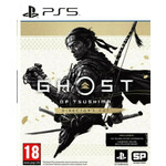 PS5 igra Ghost Of Tsushima