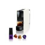 Nespresso Essenza Mini C30-EUWHNE1-S aparat za kavu na kapsule/espresso aparat za kavu