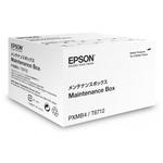 MAINTENANCE BOX EPSON T671200 WF-6090