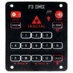 Fractal Lights F3 DMX Control