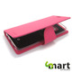 Preklopna futrola za Samsung S8 Sonata Pink