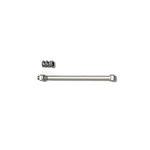 Osovina Stražnjeg Kotača Za Trenažer Tacx E-Thru 1,75X12Mm