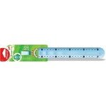 Ravnalo Maped Greenlogic, 30 cm