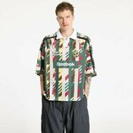 Dres Reebok LTD Soccer Tee 22 Graphic Beige/ Red XL