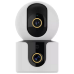 Xiaomi Smart Camera C500 Dual EU, kamera