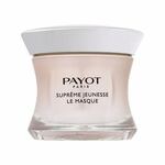 PAYOT Suprême Jeunesse Global Youth Illuminated Mask maska za posvjetljivanje i pomlađivanje lica 50 ml