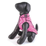 Kaputić za Pse - Rogz ComfySkin - Rozi - S - 32 cm